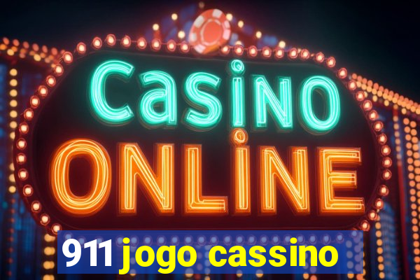 911 jogo cassino